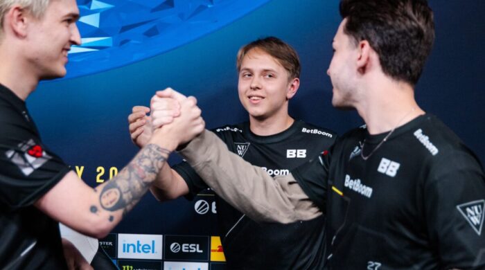 Состав BetBoom Team делится своими ожиданиями от турнира IEM Katowice 2024