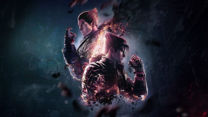 Разработчики Tekken 8 сохранили виртуальный “призрак” погибшего брата игрока