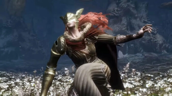 Геймер смог победить самого сложного босса Elden Ring не сражаясь