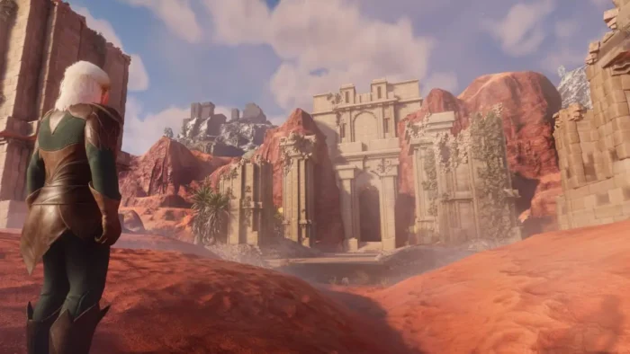 Выйдет ли Enshrouded на PS5?