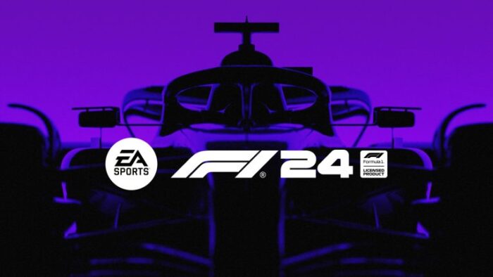 Electronic Arts анонсировала новую гоночную игру EA Sports F1 24