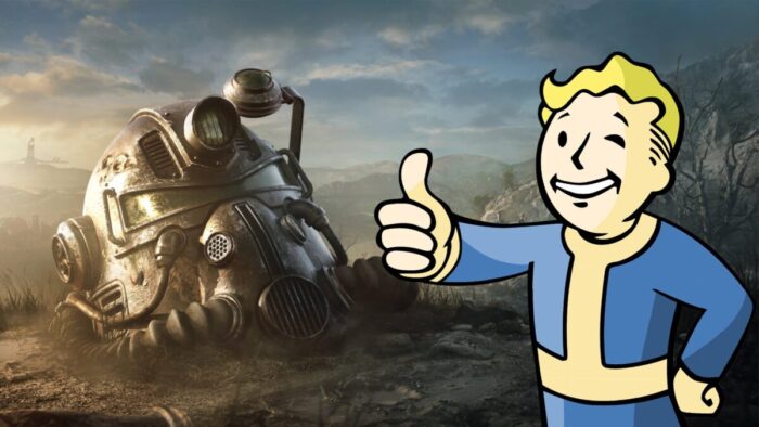 Fallout стал настолько популярен, что пользователи обрушили крупнейший сайт модов