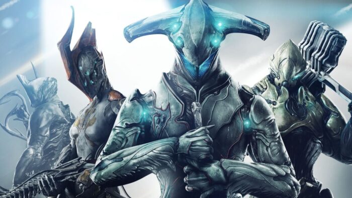 В честь релиза Warframe Mobile на IOS вышел эпичный трейлер