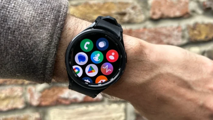 Samsung Galaxy Watch представит функцию обнаружения апноэ во сне