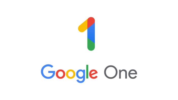 Google One достигает отметки в 100 миллионов подписчиков