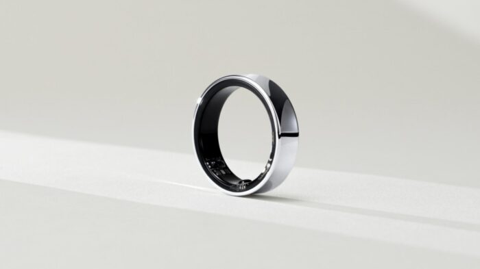 Samsung представила инновационное кольцо Galaxy Ring: будущее ментального и физического здоровья