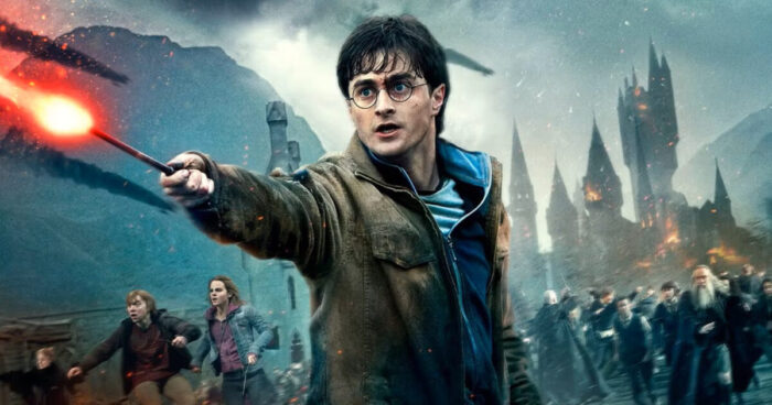 Стало известно, когда выйдет новый телесериал о Гарри Поттере от Warner Bros.
