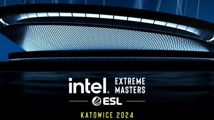 Okko представляет эксклюзивную трансляцию турнира IEM Katowice 2024 по CS:GO: все этапы, высокое разрешение и комментарии от Okko