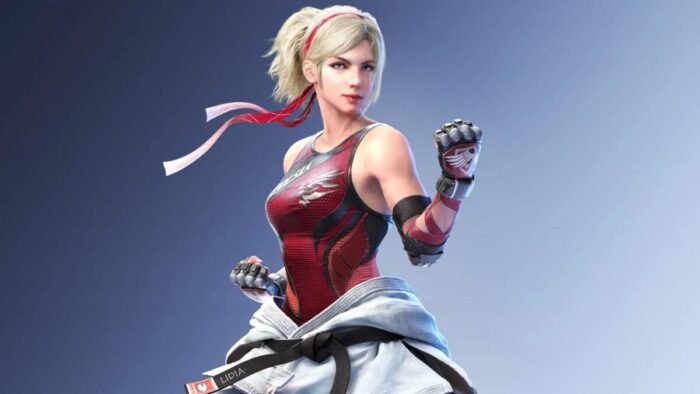 Новая утечка для Tekken 8: в DLC ожидается появление трех новых персонажей