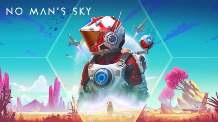 Для No Man’s Sky вышло крупное обновление под названием Omega