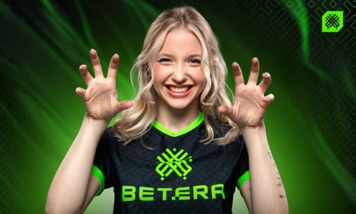 Offertta стала новым хостом Betera