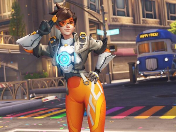 Как разблокировать всех героев в Overwatch 2