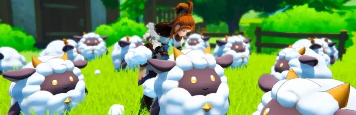 Игроки Palworld отметили лучшую часть игры, которая не так очевидна