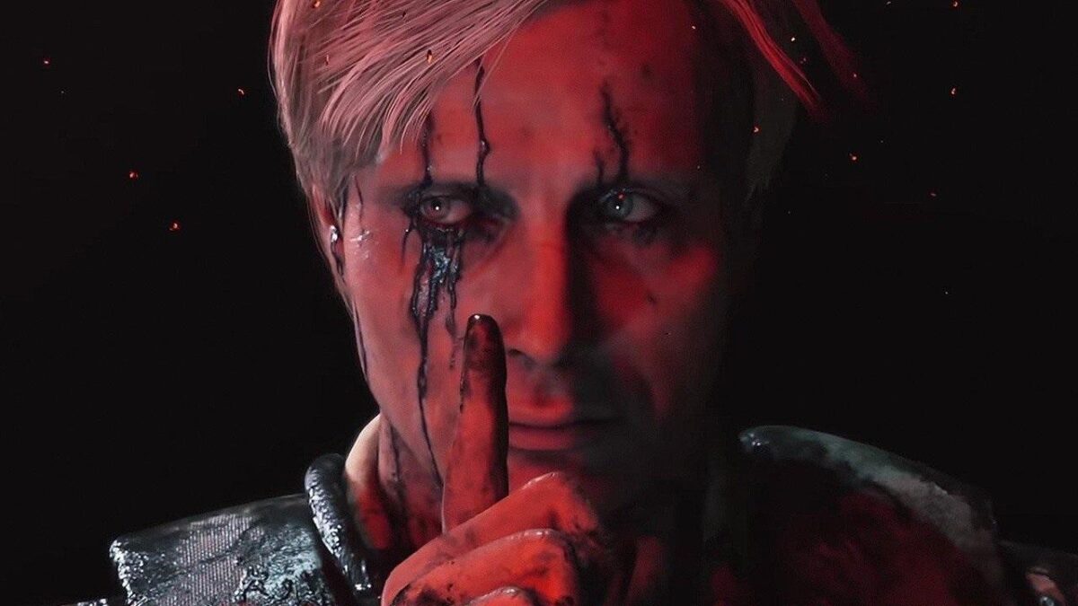 Мадс Миккельсен не появится в Death Stranding 2 | ProCyber.me