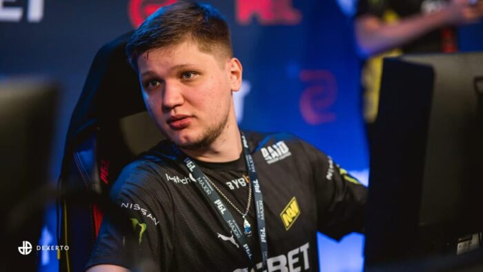 S1mple официально перешел в Team Falcons на правах аренды