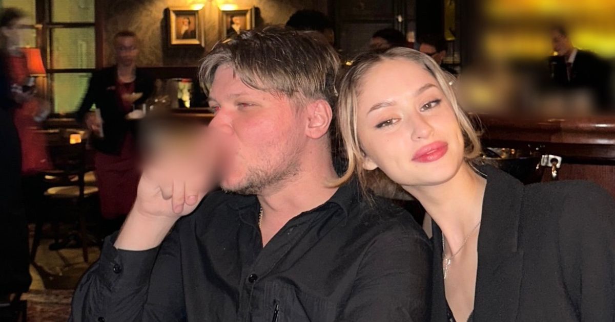 S1mple опубликовал фотографии из Варшавы с девушкой | ProCyber.me