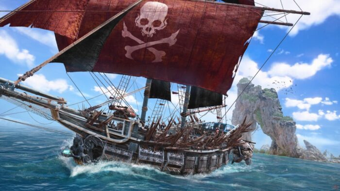 Вокруг Skull & Bones продолжаются споры о цене