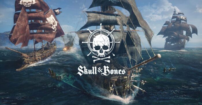 Skull and Bones. История о том, как Ubisoft пыталась обмануть всех своих фанатов