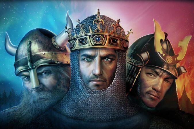 Age of Empires в скором времени заглянет на IOS и Android