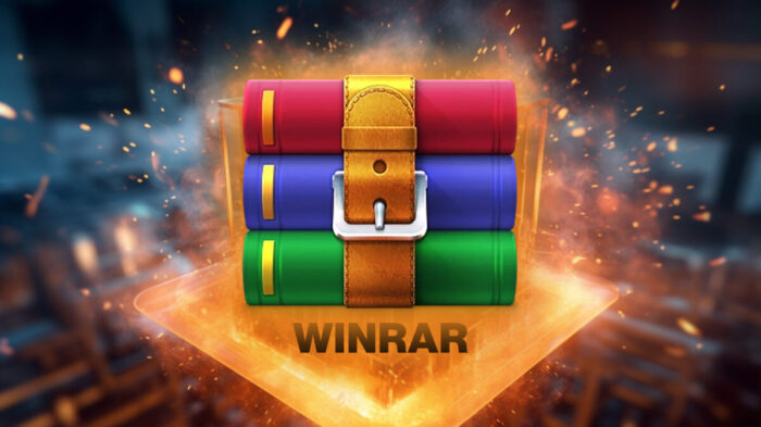 WinRAR 7.0. Что нового в мажорной версии популярной программы для сжатия файлов?