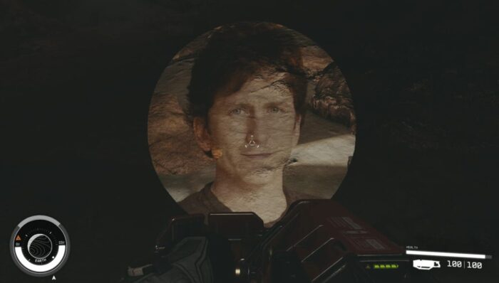 Starfield совсем скоро получит еще один крупный патч