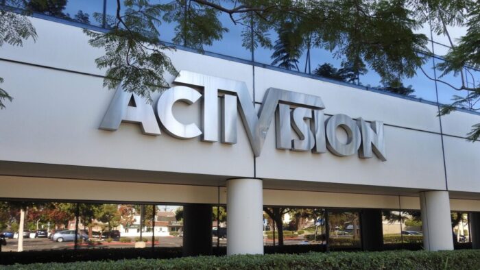 Тестировщики Activision организовали крупнейший профсоюз в истории игр