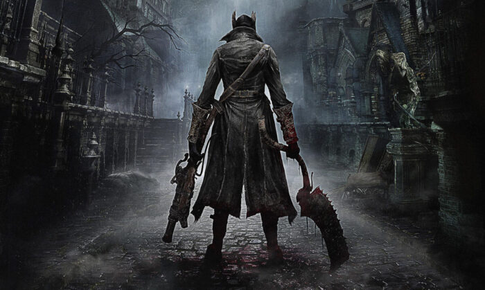 Поклонники Bloodborne возмутились игнорированием от Sony
