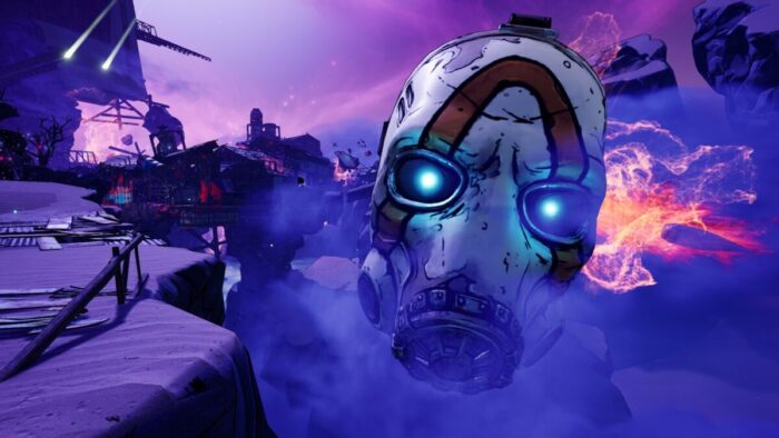 Take-Two Interactive приобрела разработчика серии Borderlands за почти полмиллиарда долларов