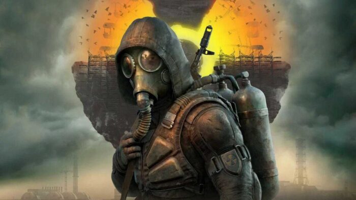 Обнародованы системные требования S.T.A.L.K.E.R. 2: Heart of Chornobyl