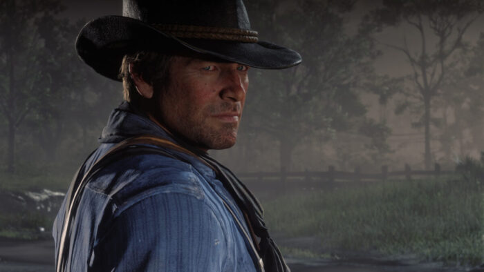 Пользователь Reddit рассказал, как использует Red Dead Rdemption II для обучения английскому языку и литературе