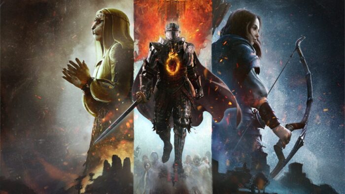 В игре Dragon’s Dogma 2 не будет графических режимов