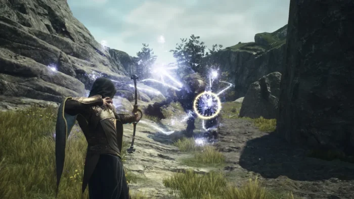 Как начать новую игру в Dragon’s Dogma 2