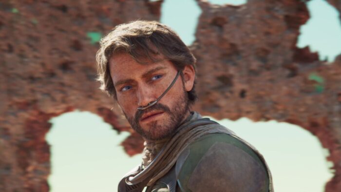 Как получить доступ к бета-версии Dune: Awakening