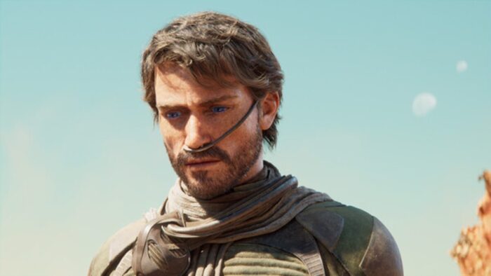 Представлен первый геймплейный трейлер MMO по вселенной “Дюны”
