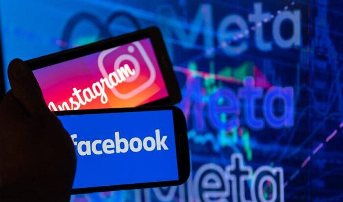 Facebook, Instagram и Threads подверглись массовому техническому сбою — подтвердила Meta