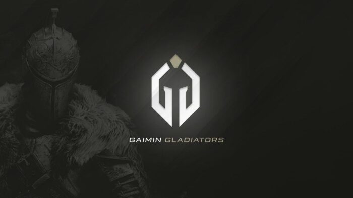 Gaimin Gladiators намекнула на подписание состава по CS 2