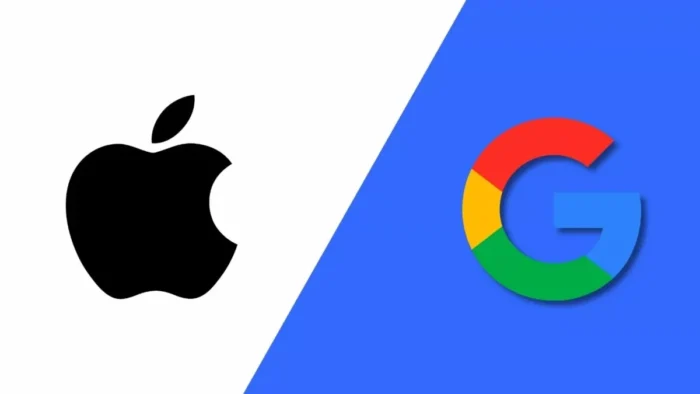 Apple ведет переговоры об интеграции ИИ от Google в iPhone