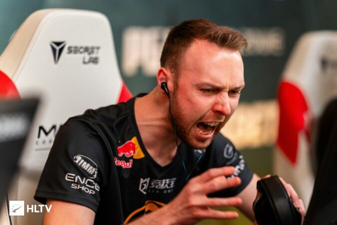 Ставка дня. ENCE против FURIA в рамках PGL Major Copenhagen 2024