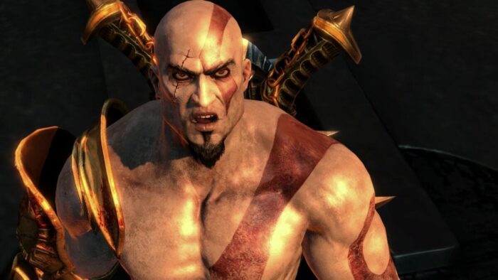 В Fortnite обнаружили намек на переиздание оригинальных частей God of War