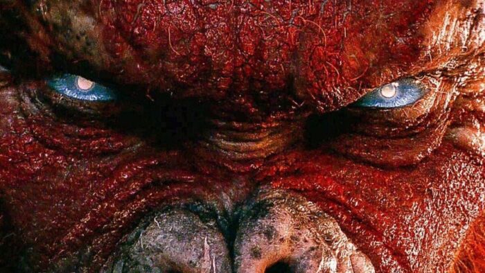 Годзилла, Кинг-Конг и массовые разрушения. Что показали в новом трейлере грядущего блокбастера