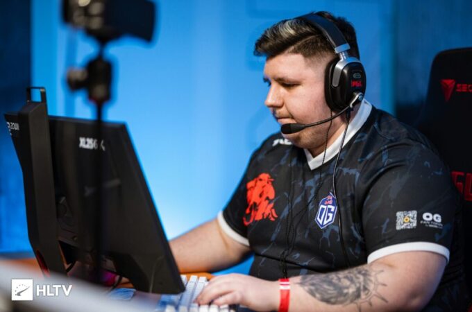 OG получила приглашение на Skyesports Masters 2024 с призовым фондом в $350 тыс.