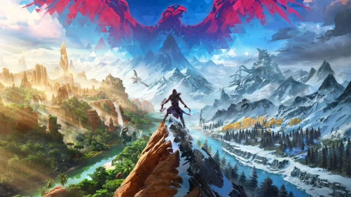 Horizon Zero Dawn получает новое обновление с важной функцией