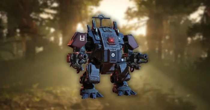 Как победить Халка в Helldivers 2