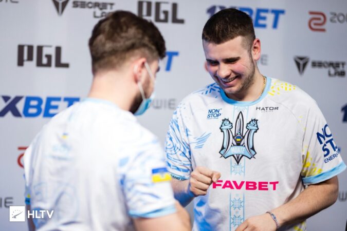 Ставка дня. Betera Esports против Monte в рамках ESL Challenger League S47