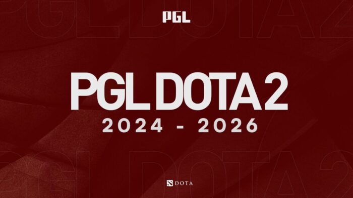 Турнирный оператор PGL анонсировал 8 крупных турниров по Dota 2