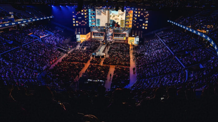 LIVE. Гранд-финал PGL Major Copenhagen 2024