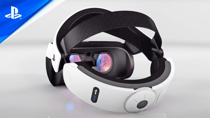 Sony приостанавливает производство PSVR2 из-за плохих продаж