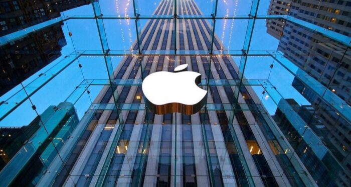 Узнали дату проведения конференции Apple для разработчиков в этом году