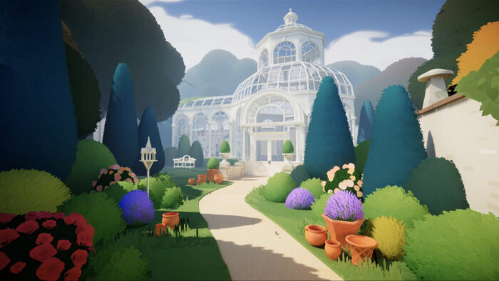 “Появление Botany Manor в Game Pass невероятно важно”, — уютная головоломка появится в подборке Xbox