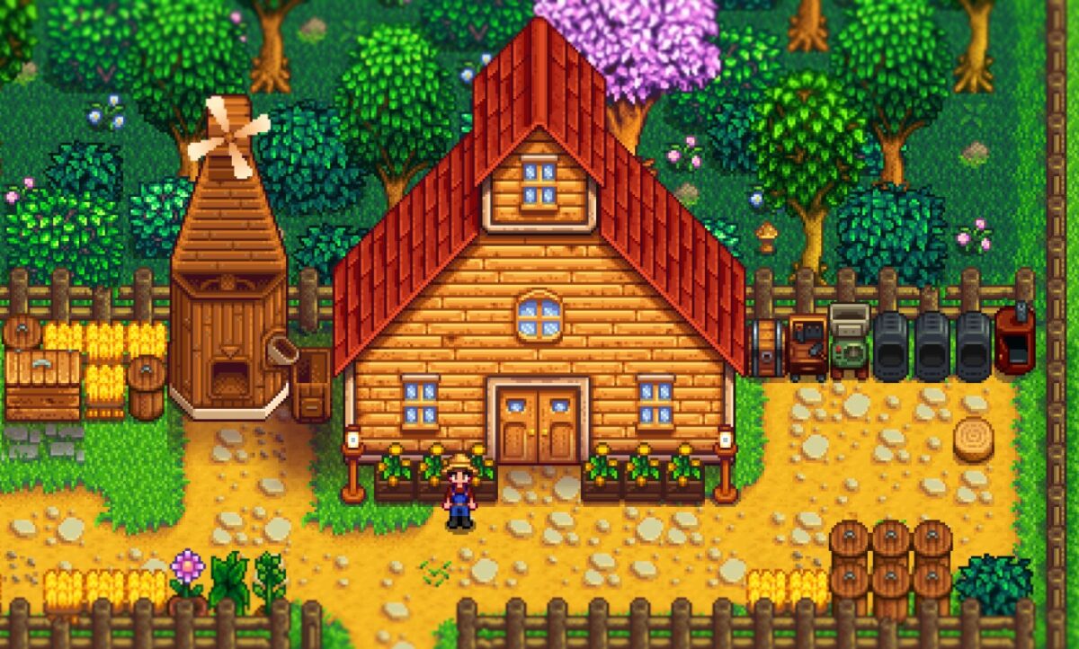 Stardew Valley Wiki - 